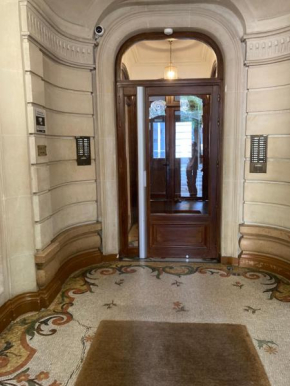 Charmant Appartement à Montmartre